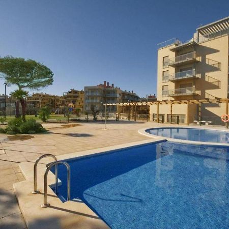 Alcocebre Suites Hotel Alcoceber Екстер'єр фото